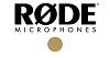 Logo - Rode microphones