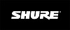 Logo - Shure microphones